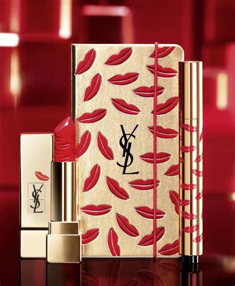 ysl 09 holiday|YSL .